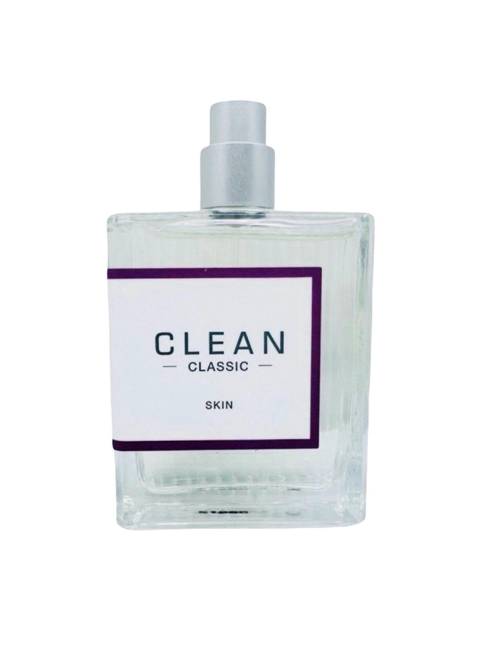 CLEAN Classic Skin Eau de Parfum Spray - 2.14 fl oz / 60 ml - BRAND NEW